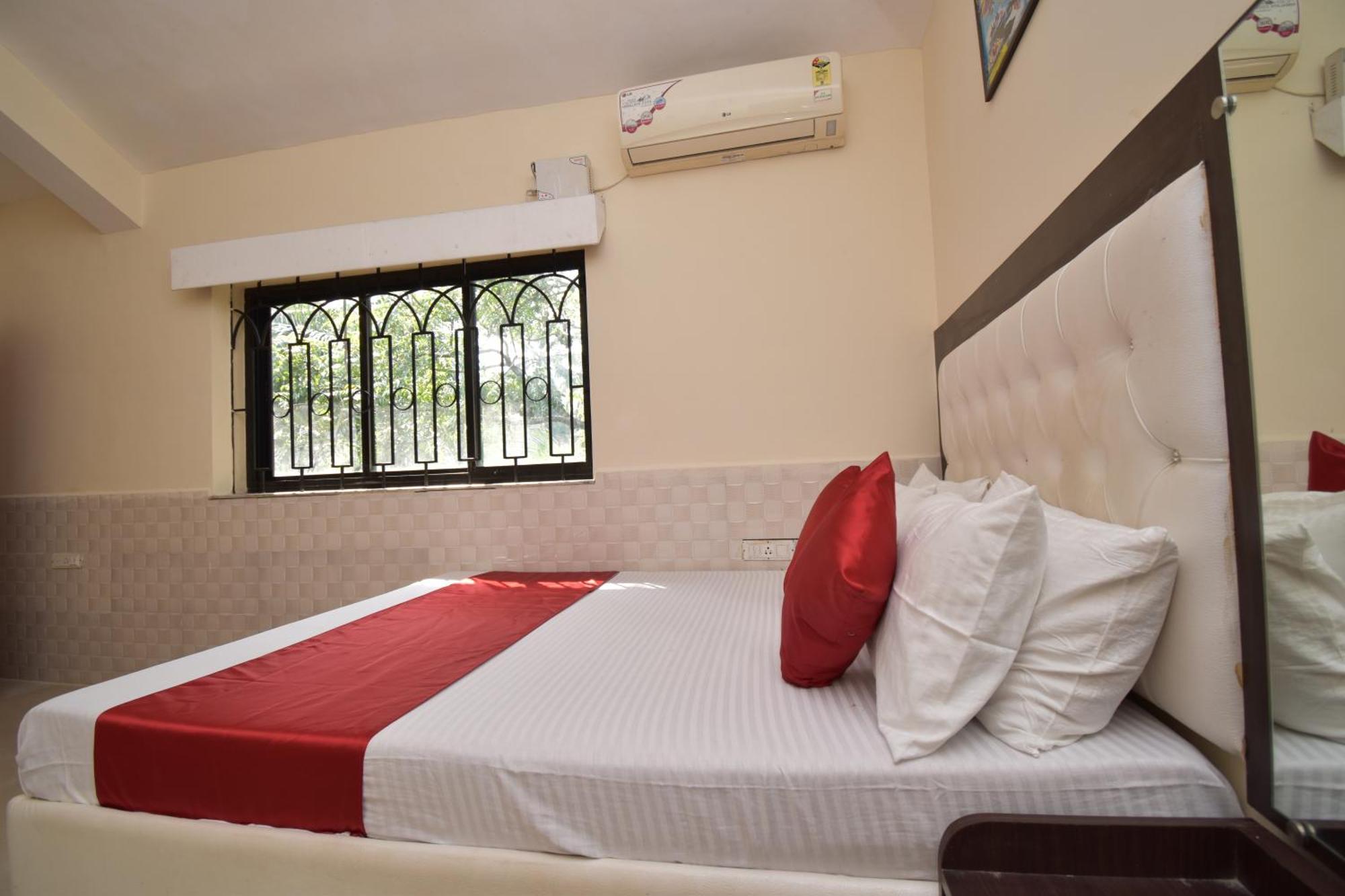 Welcome 2 Goa Calangute Exterior foto