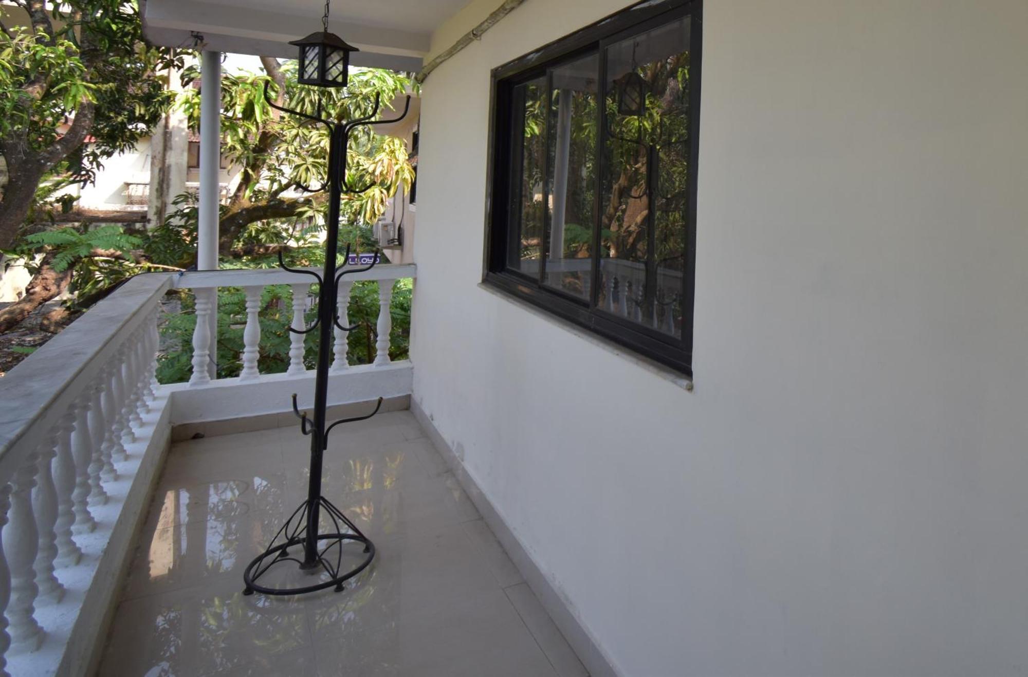 Welcome 2 Goa Calangute Exterior foto